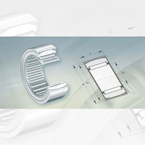 Bearing FAG Aligning Needle Roller Bearings