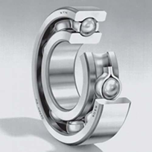 Deep Groove Ball Bearings