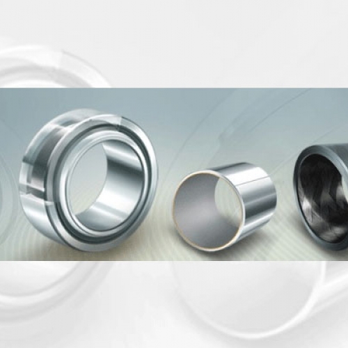 Bearing FAG Plain Bearings