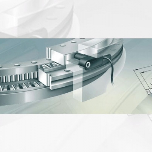 Bearing FAG Radial Bearings With Integral Measuring System