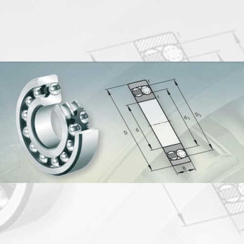 Bearing FAG Self-Aligning Ball Bearings