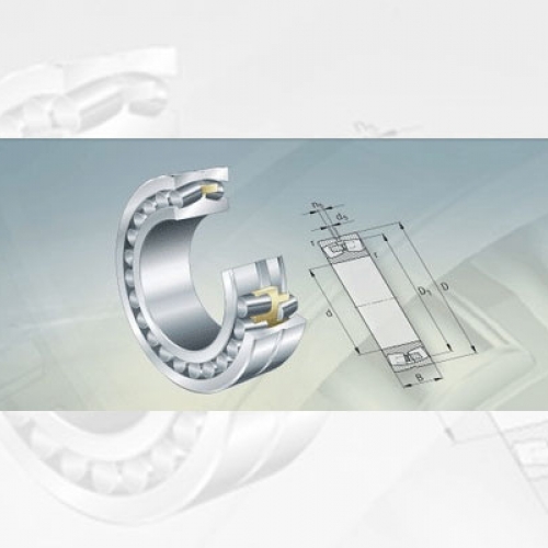 Bearing FAG Spherical Roller Bearings