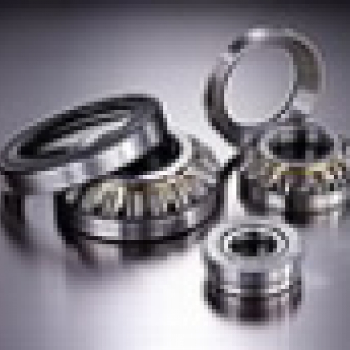 Spherical Roller Thrust Bearings