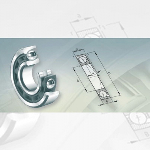 Bearing FAG Spindle Bearings