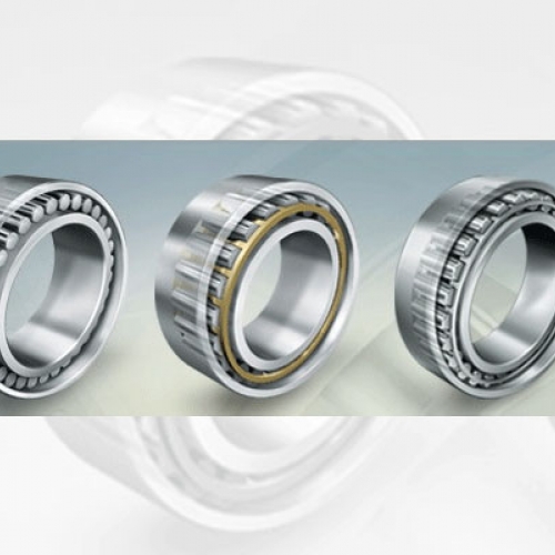 Bearing FAG TORB Toroidal Roller Bearings